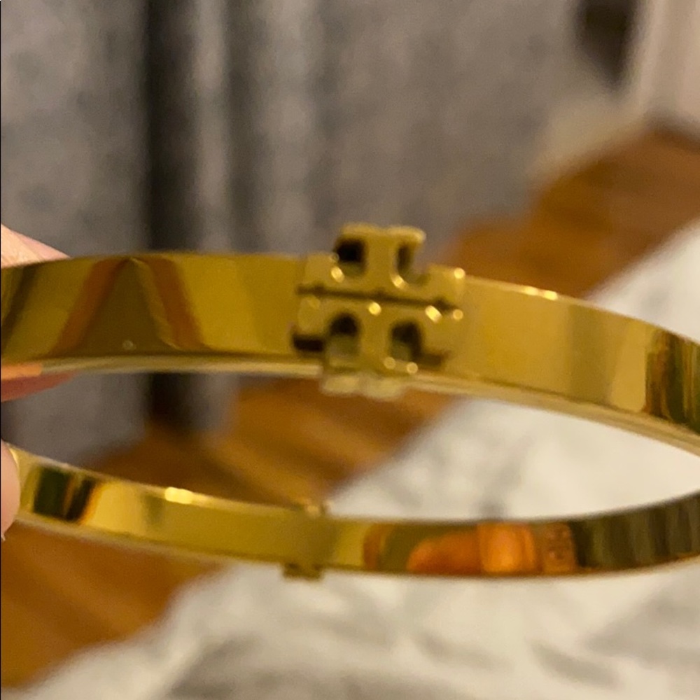 Tory Burch bangle